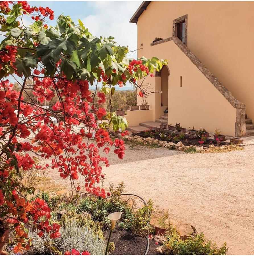 Agriturismo Morani Santa Severa Exterior foto