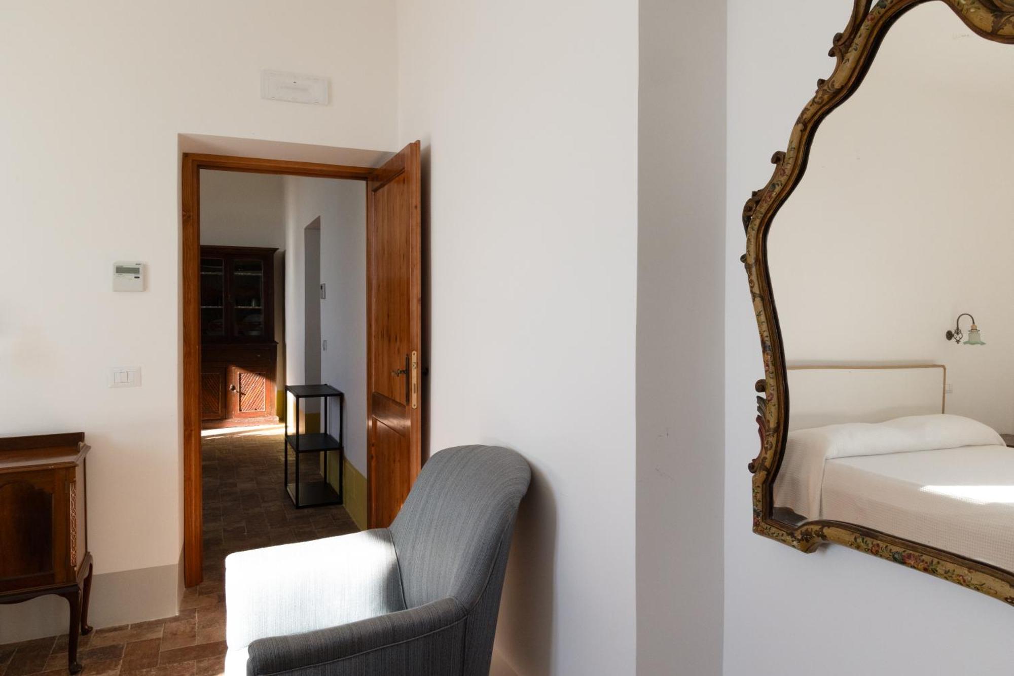 Agriturismo Morani Santa Severa Quarto foto